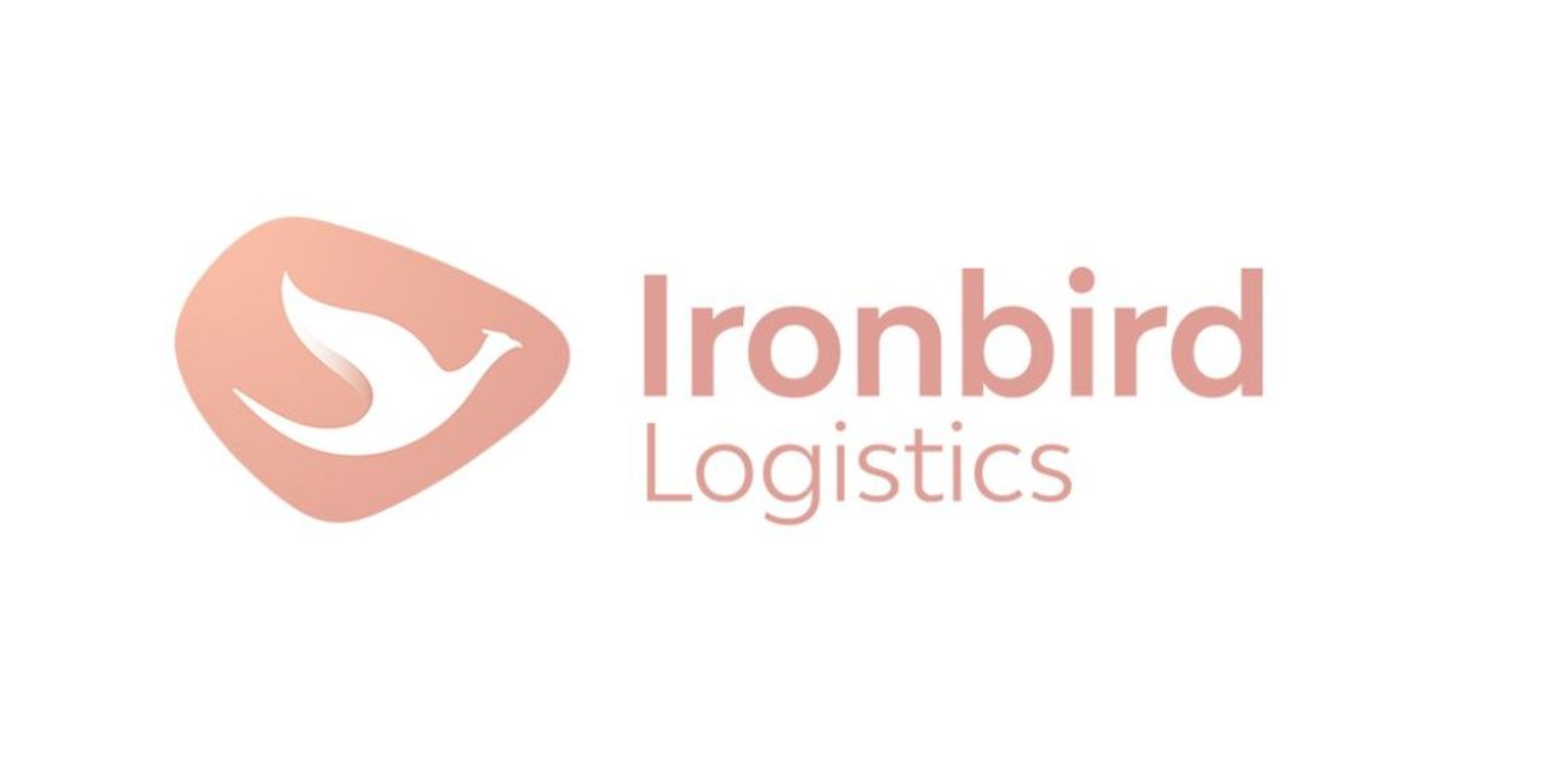 Logo Iron Bird Logistic