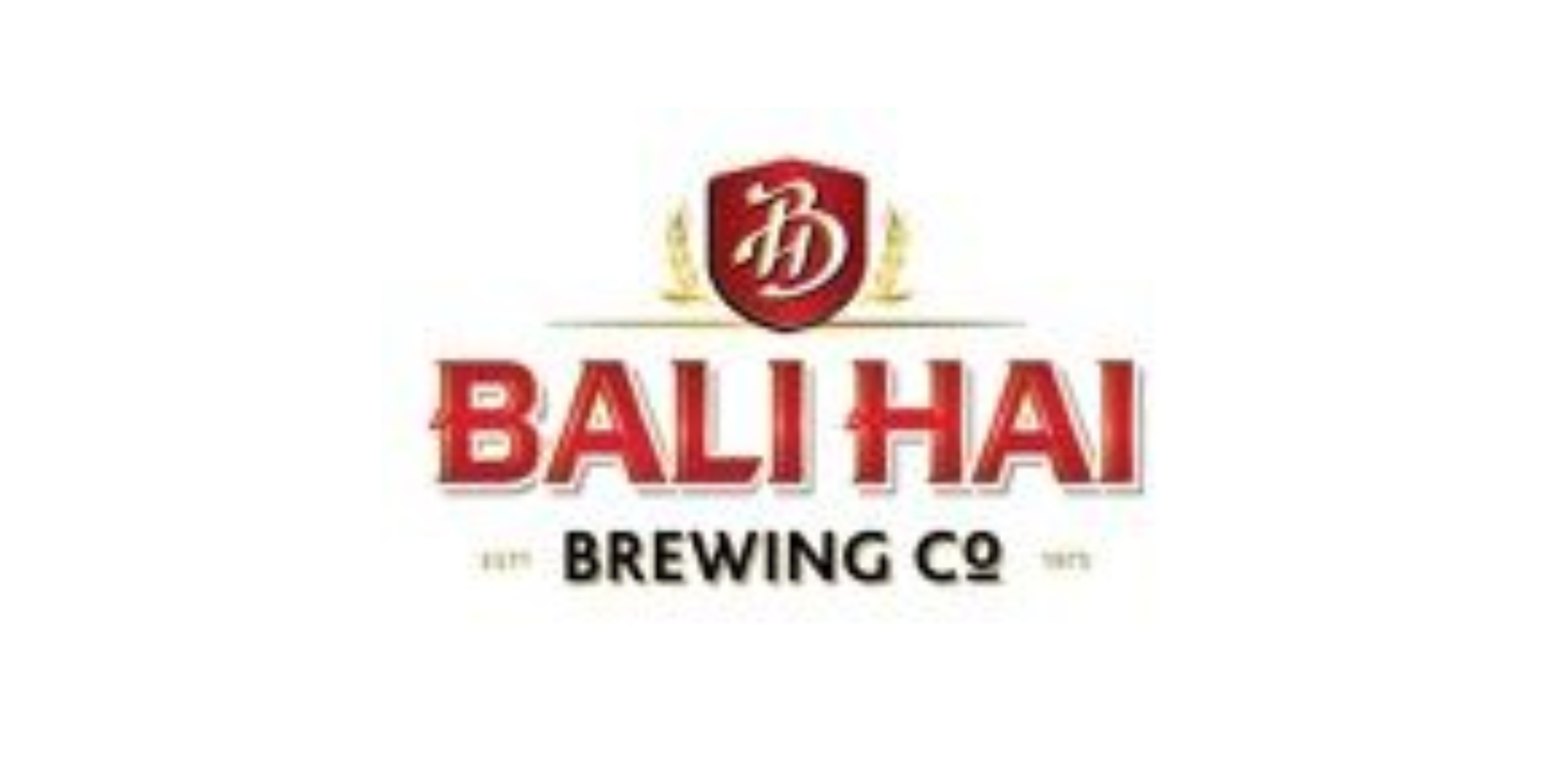 Logo PT Bali Hai Brewery Indonesia