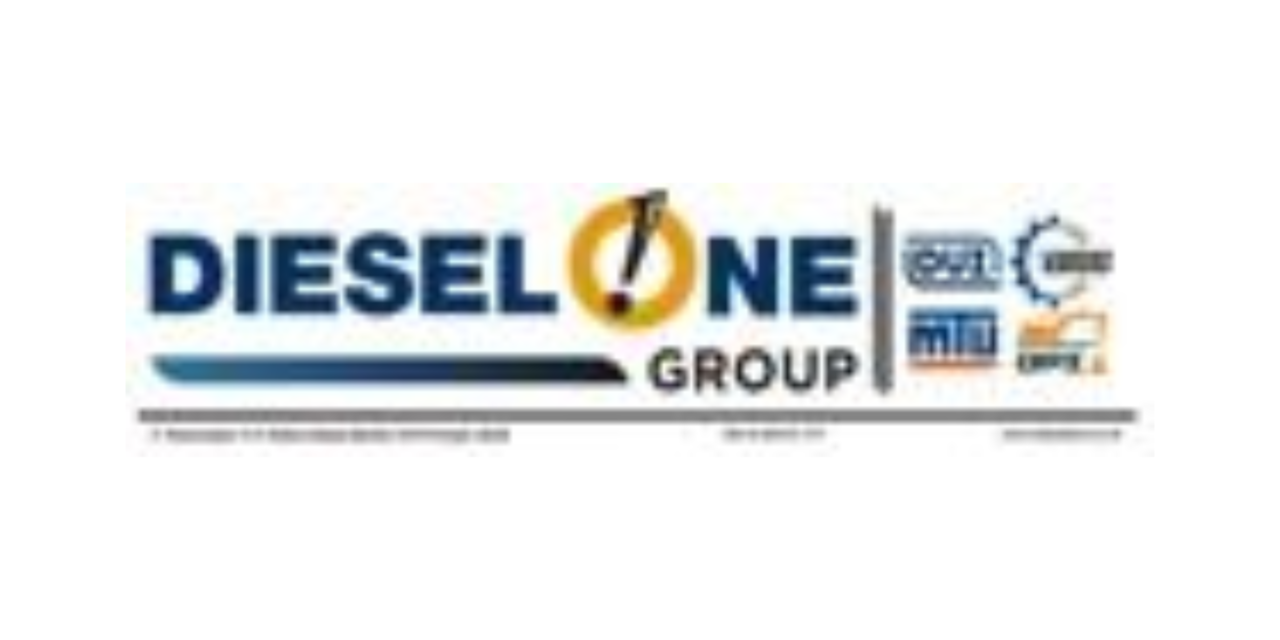 Logo PT Diesel Utama Indonesia