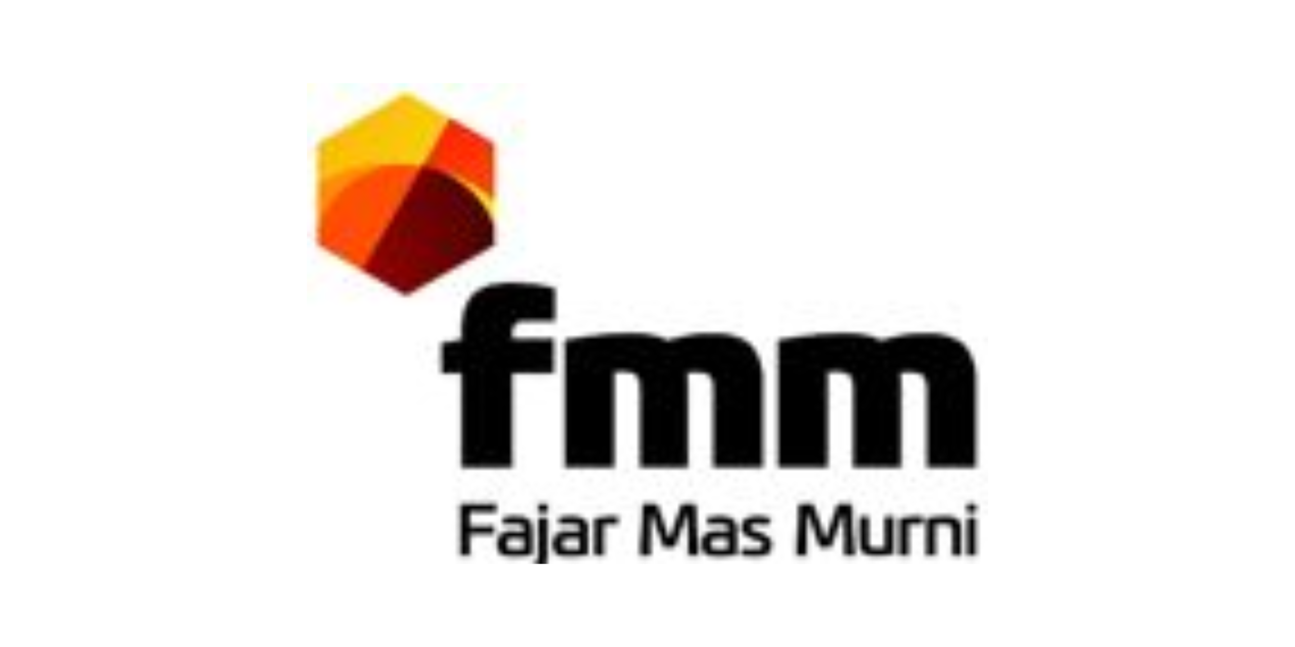 Logo PT Fajar Mas Murni