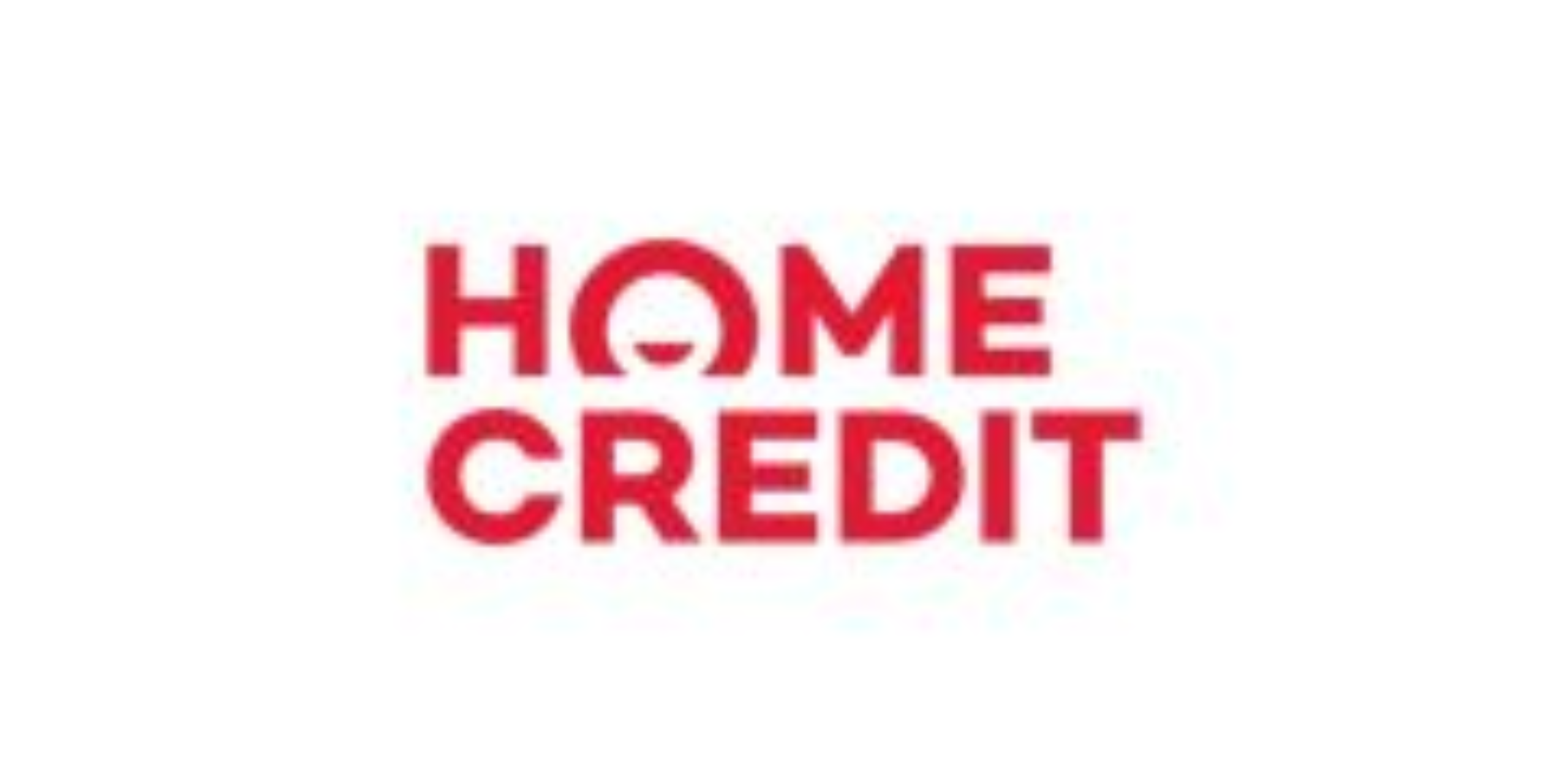 Logo PT Home Credit Indonesia