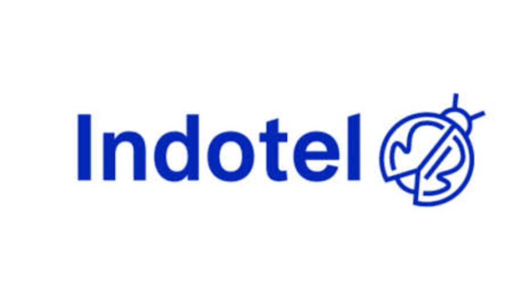 PT Indotel Maju Bersama