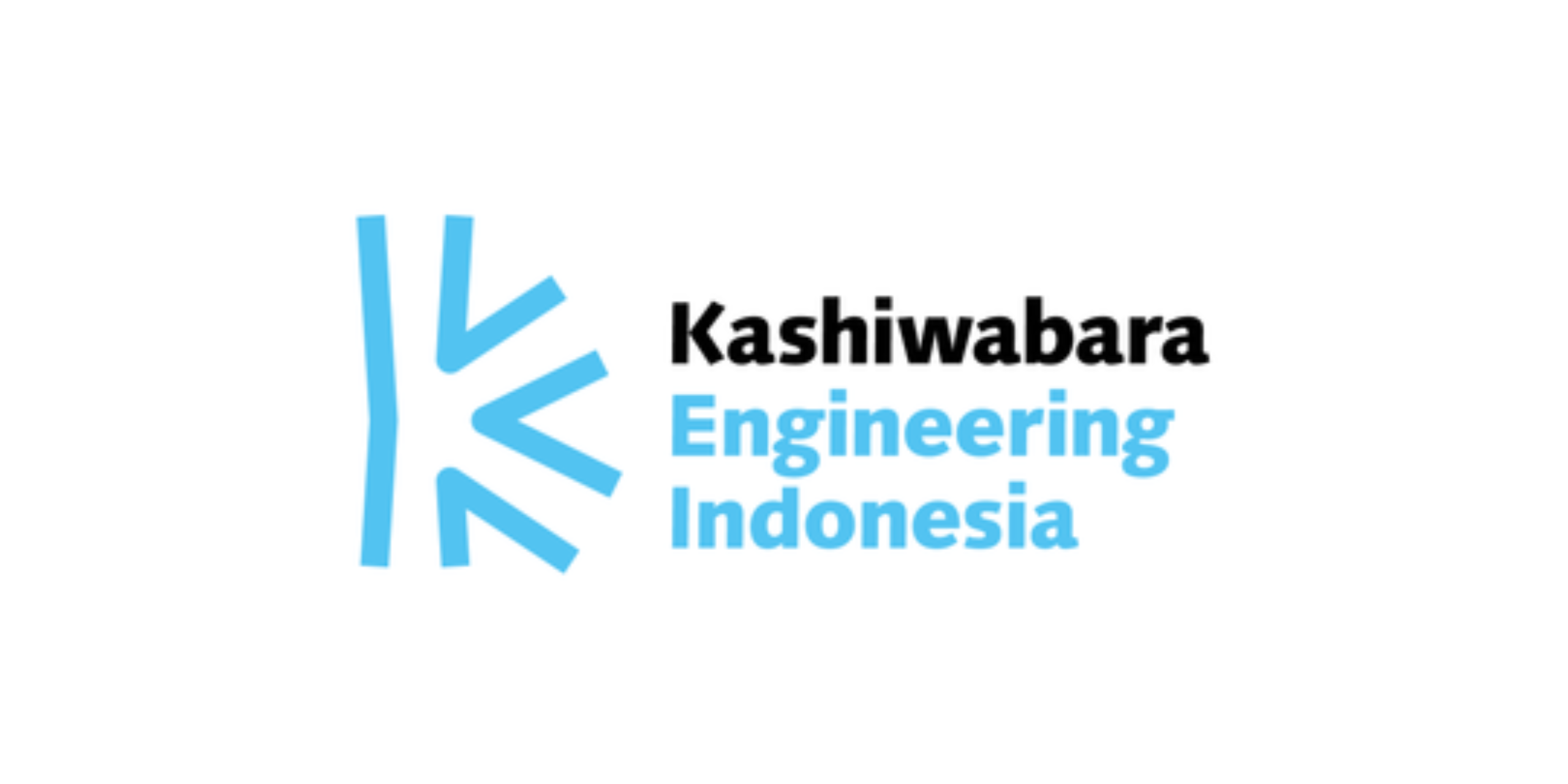 Logo PT Kashiwabara Engineering Indonesia