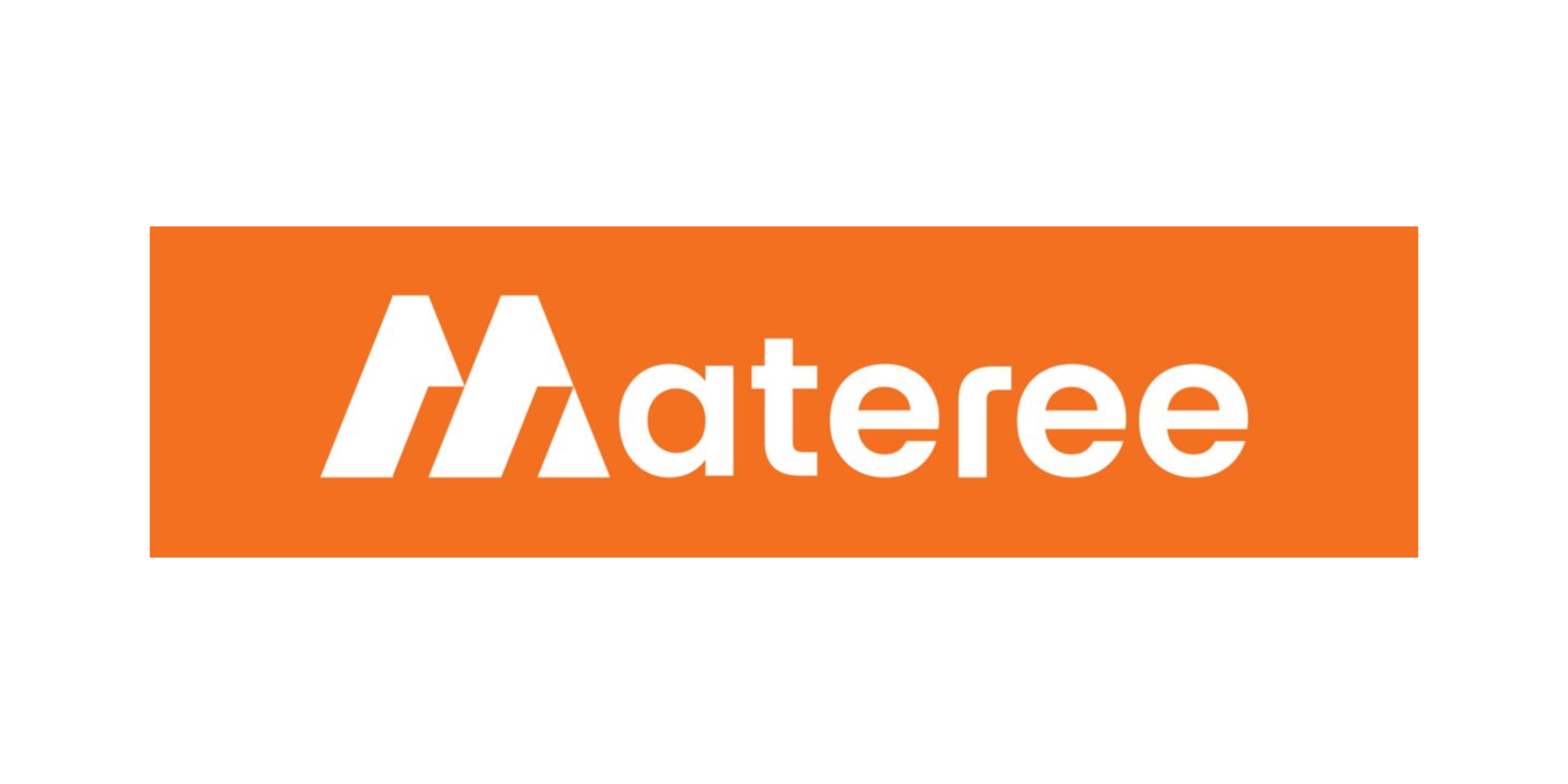 Logo PT Materee Nusantara Utama