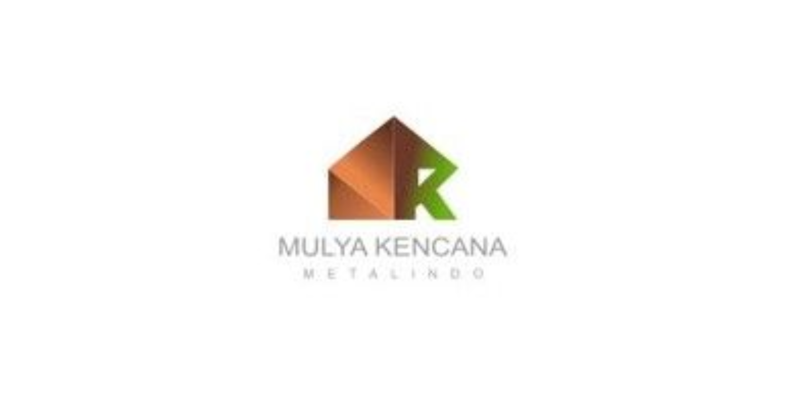 Logo PT Mulya Kencana Metalindo