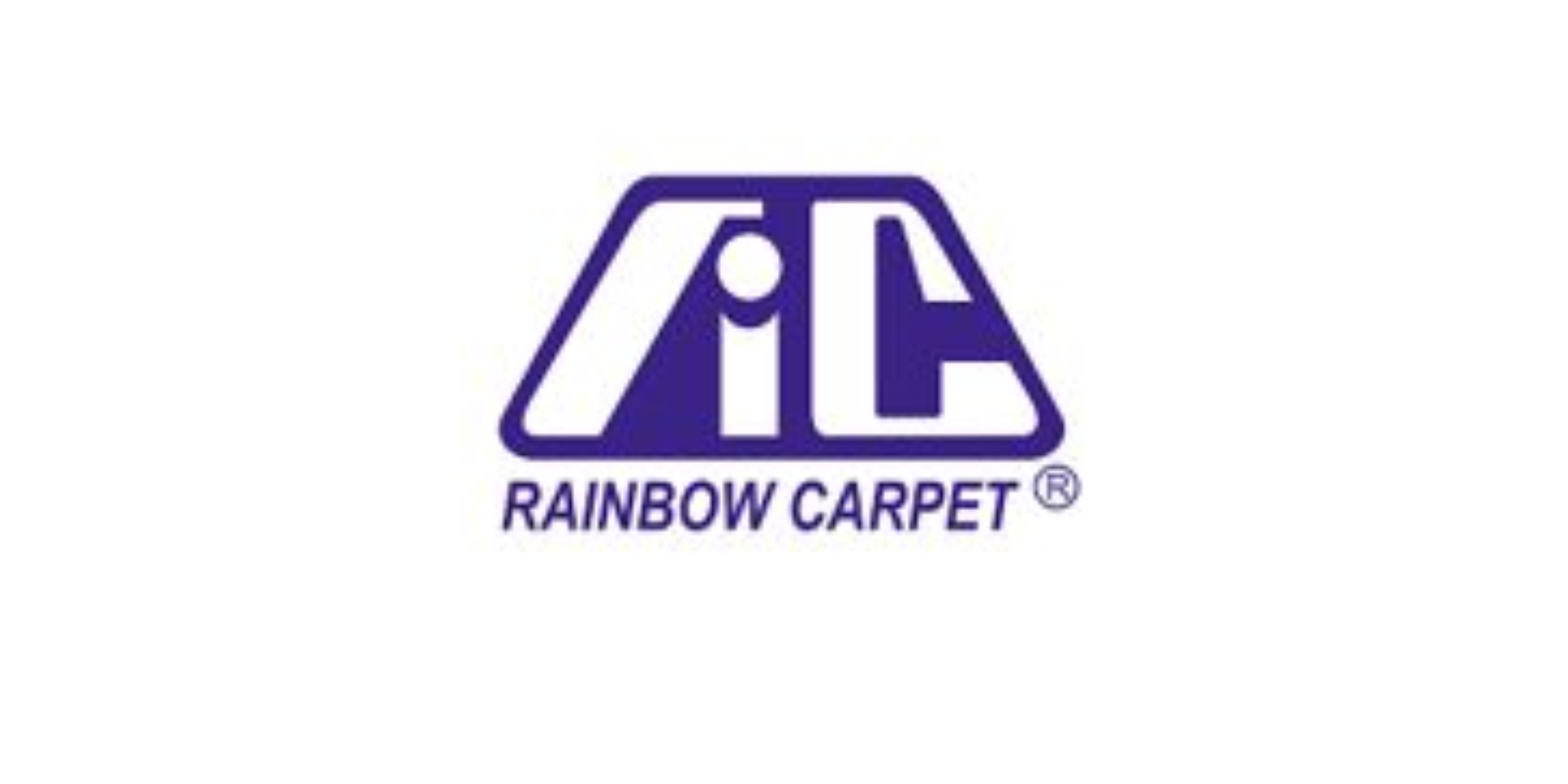 Logo PT Rainbow Indah Carpet