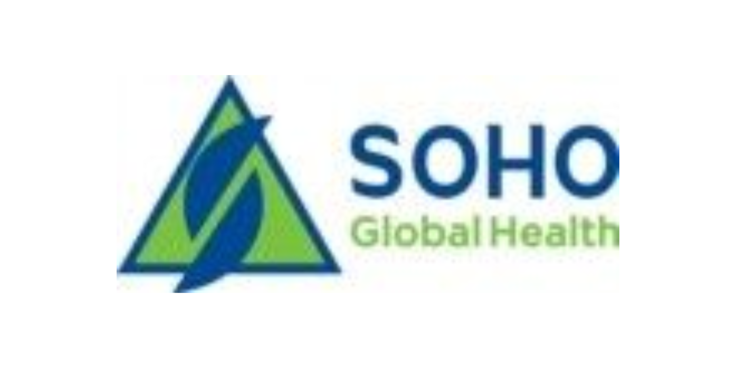 Logo PT SOHO Industri Pharmasi