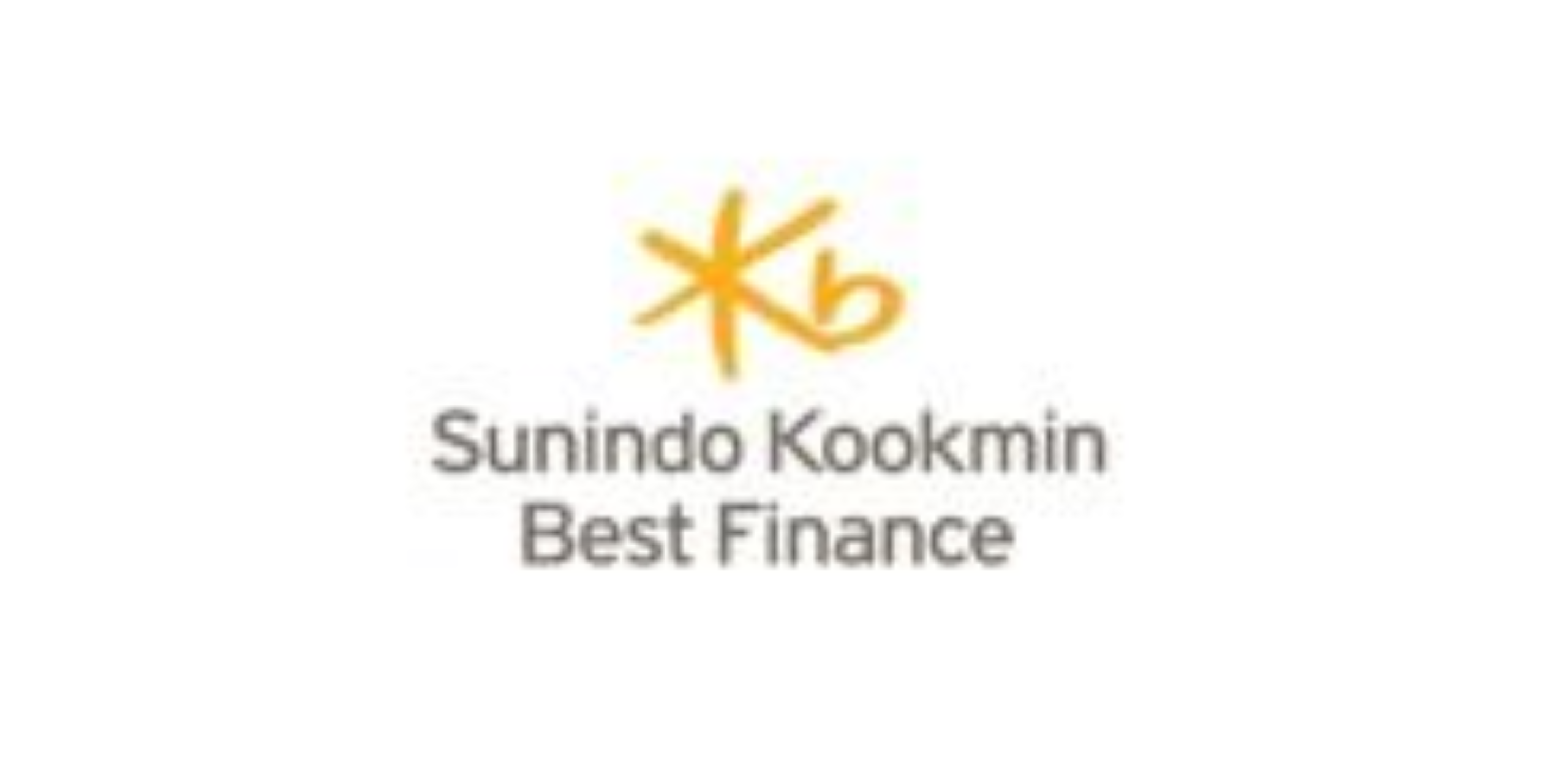 Logo PT Sunindo KB Finance
