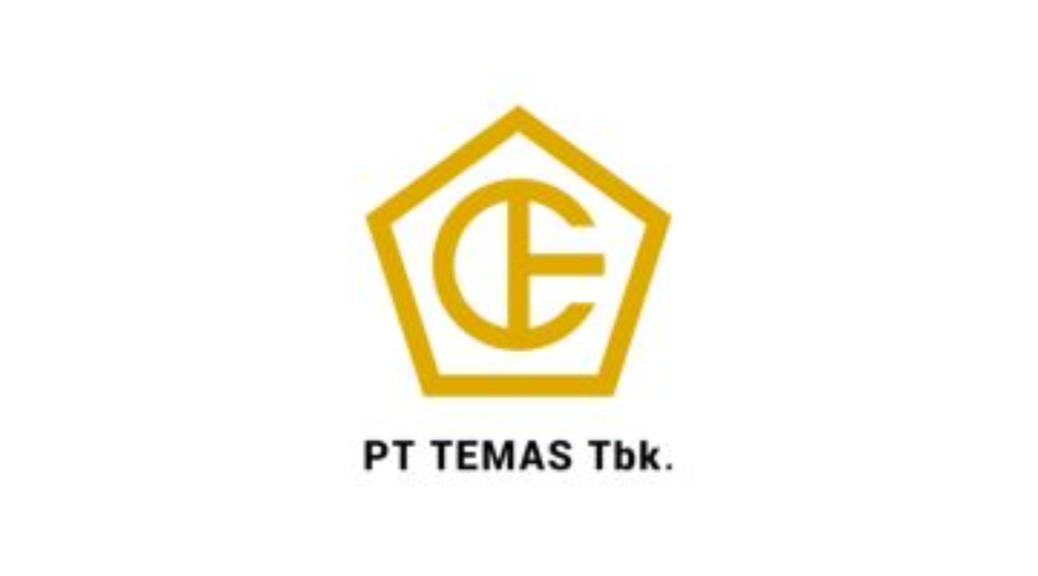 PT TEMAS TBK