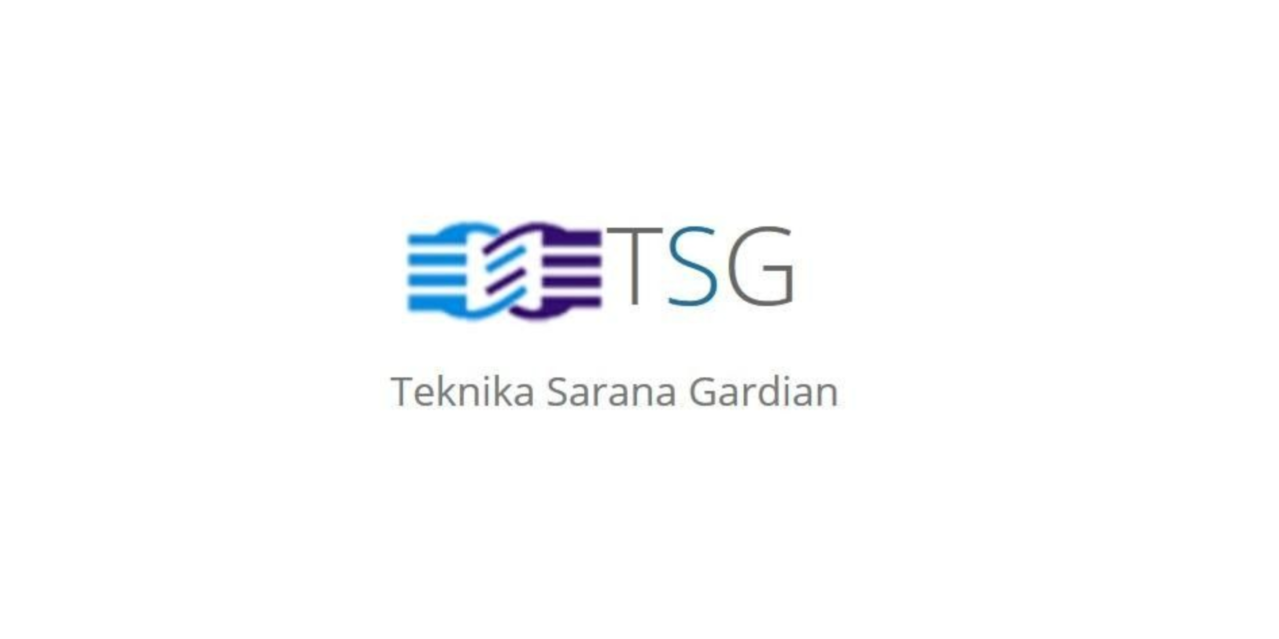 Logo PT Teknika Sarana Gardian