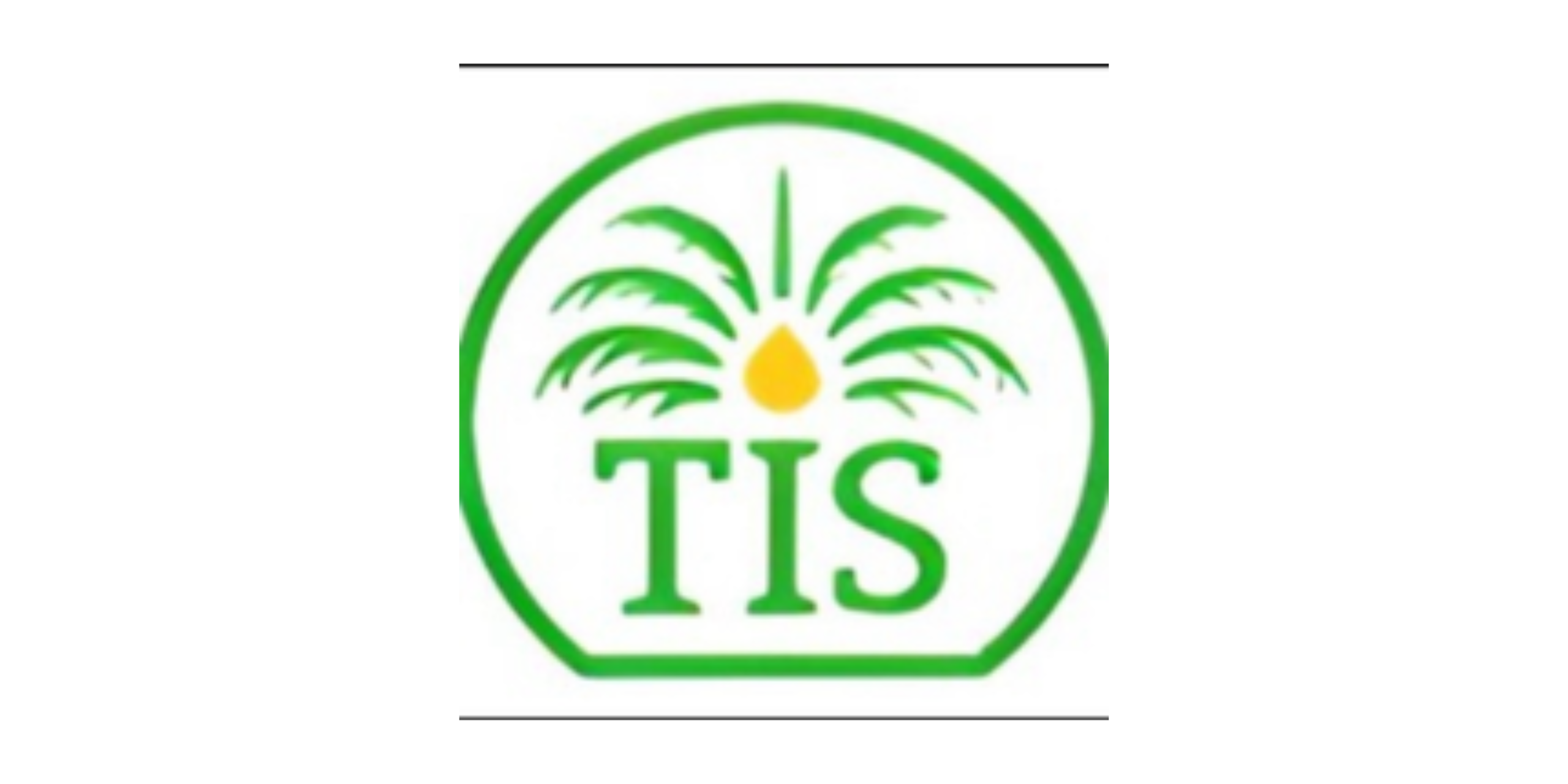 Logo PT Tenera Inti Sawit