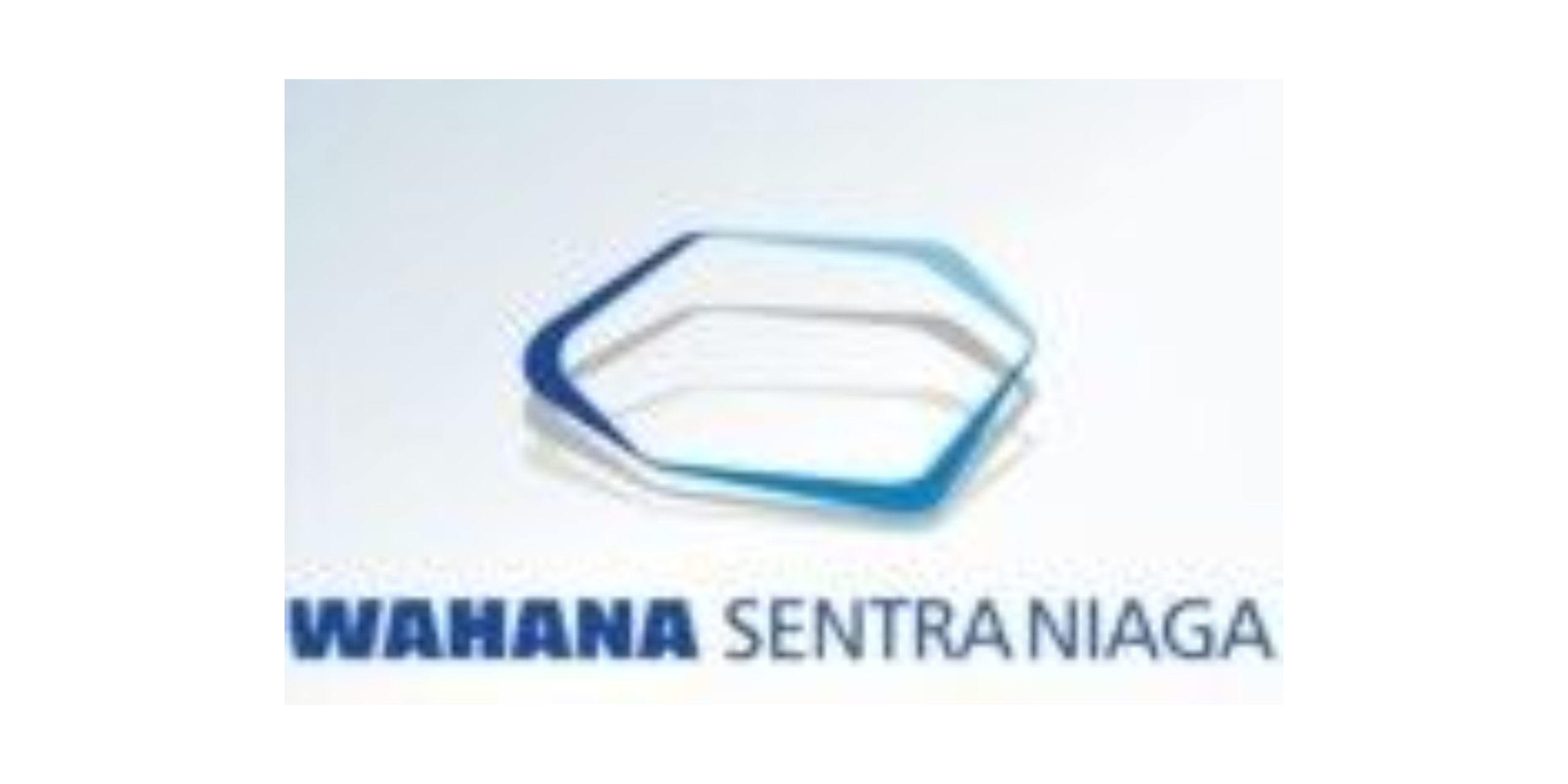 Logo PT Wahana Sentra Niaga