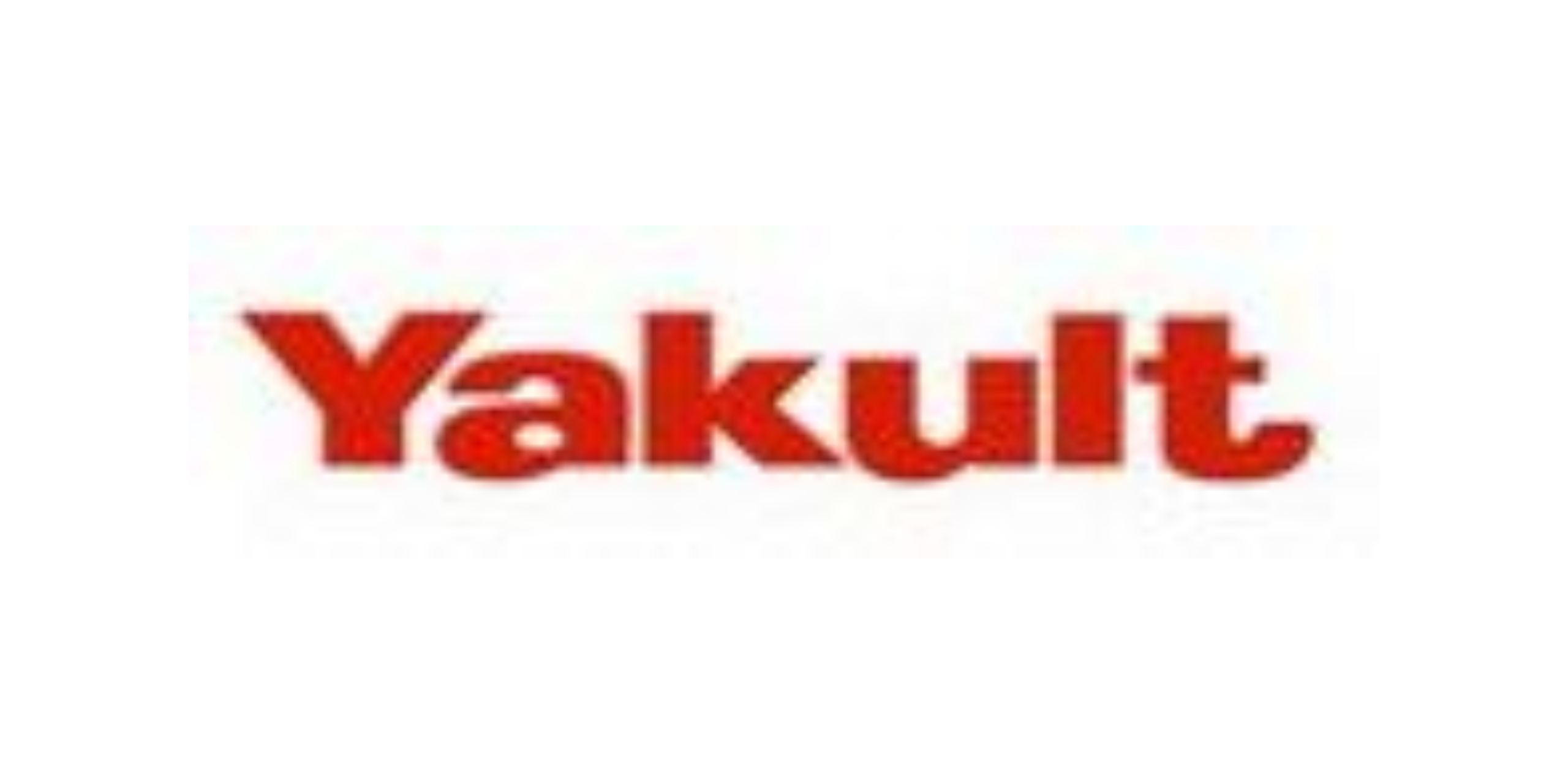 Logo Yakult Indonesia Persada