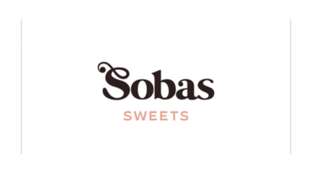 Sobas Sweets