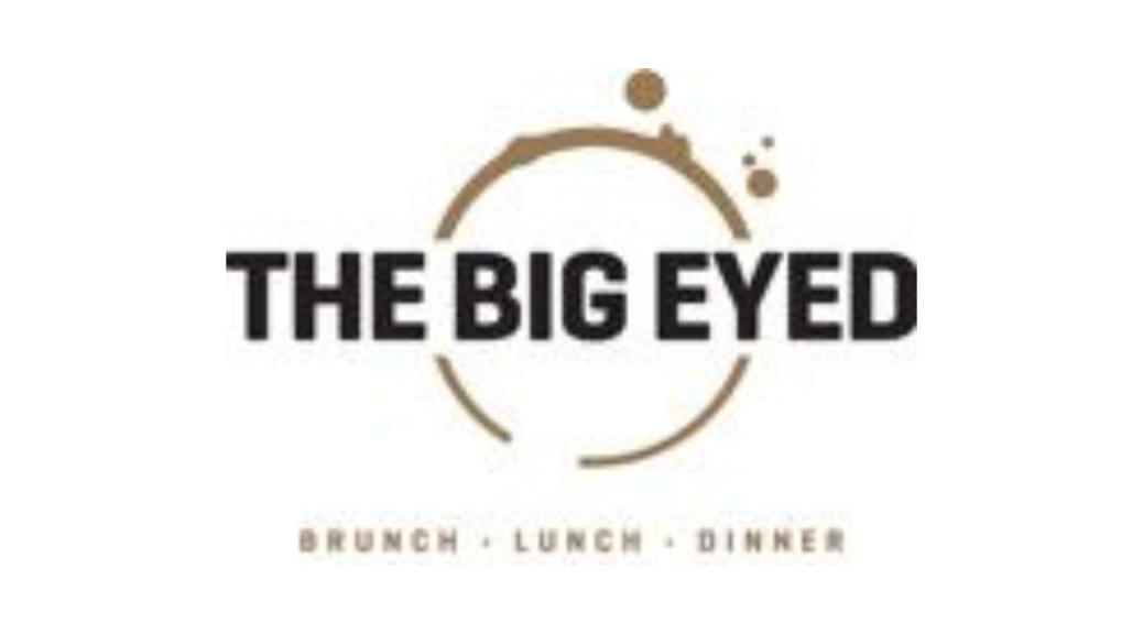 The Big Eyed