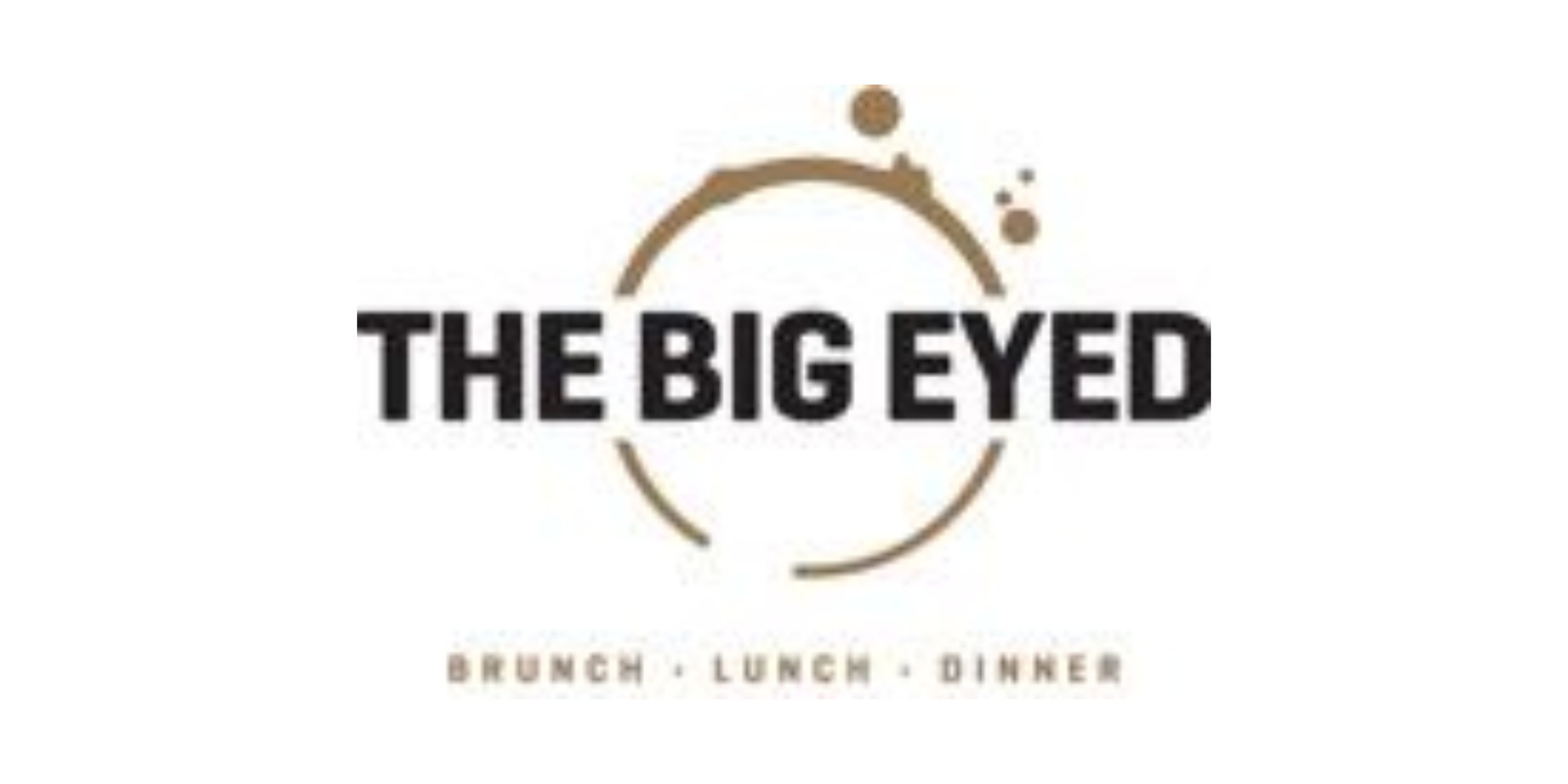 Logo The Big Eyed