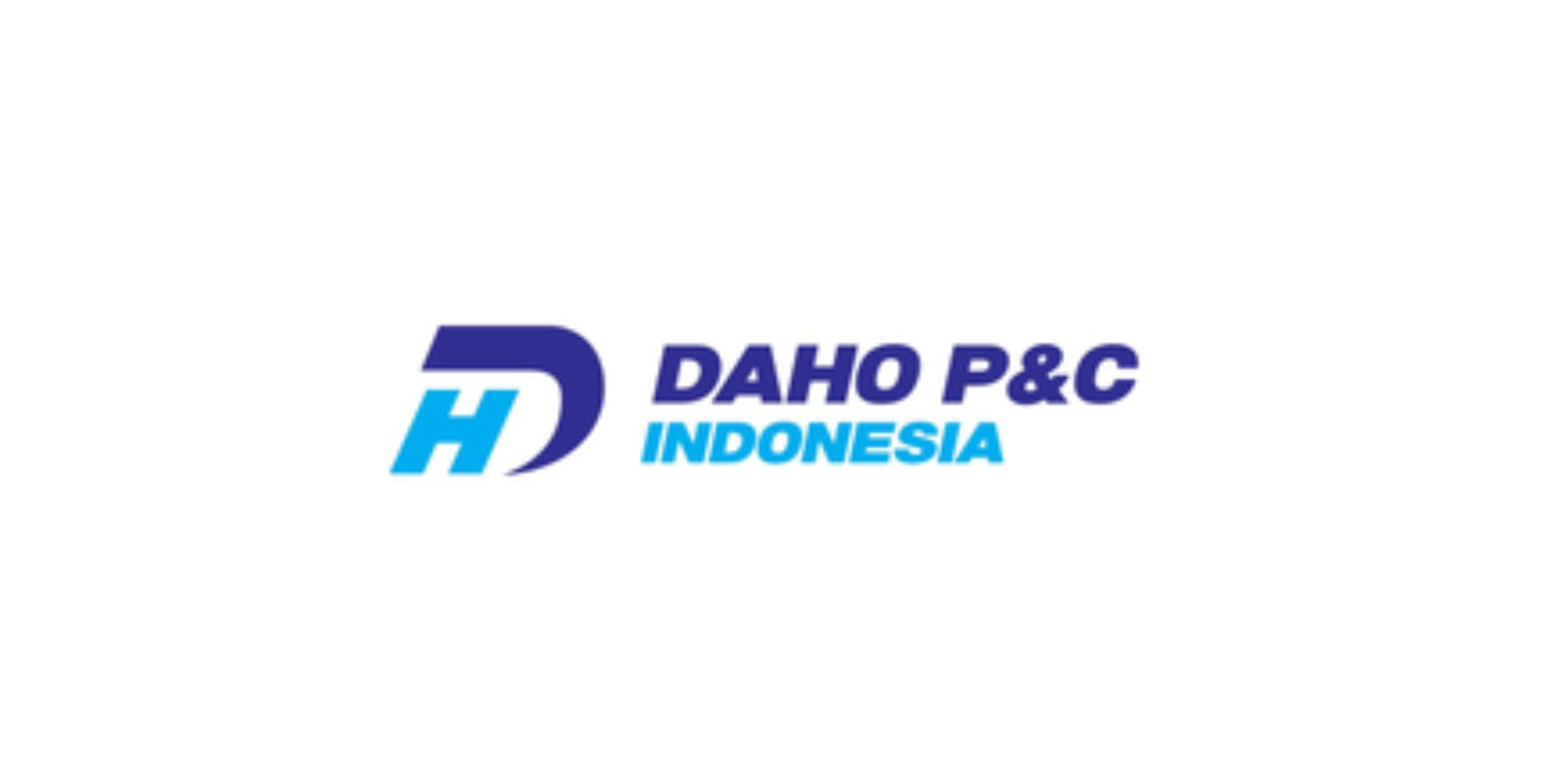 Logo PT DAHO PNC INDONESIA