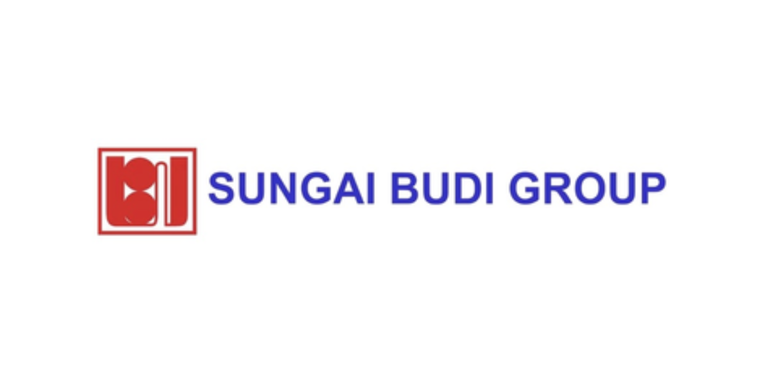 Logo PT Sungai Budi
